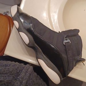 Jordan 6 ring's (Shoes )